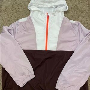 Old Navy Active Windbreaker